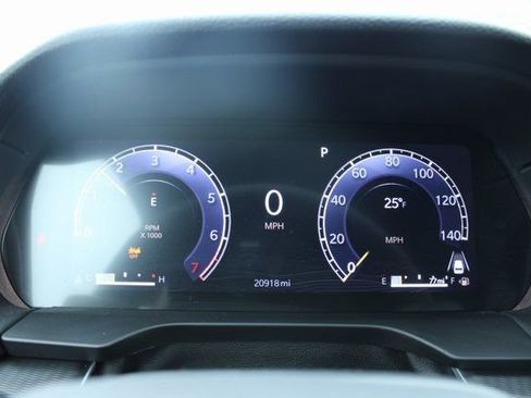 Used 2025 Jeep Grand Cherokee Laredo w/ Luxury Tech Group I image 26