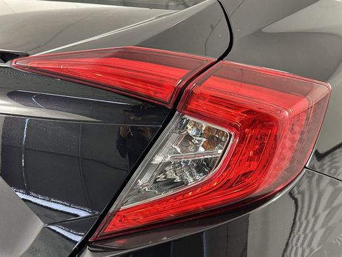 Used 2017 Honda Civic EX-T image 25