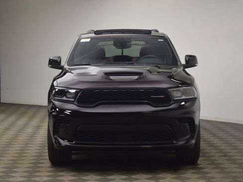 New 2026 Dodge Durango GT image 2