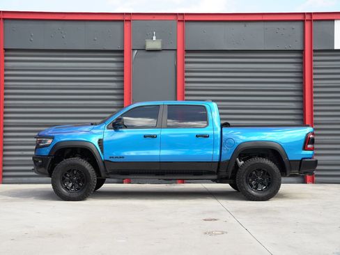 Used 2023 RAM 1500 TRX w/ TRX Level 2 Equipment Group image 5