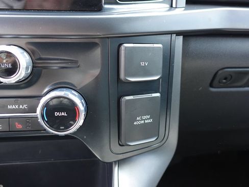Used 2024 Ford F150 XLT w/ Equipment Group 302A MID AWD/4WD image 47