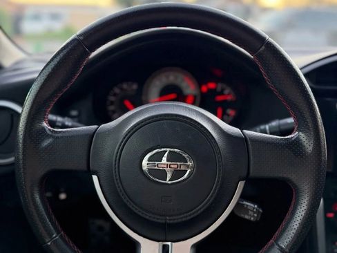 Used 2014 Scion FR-S Monogram Series image 17