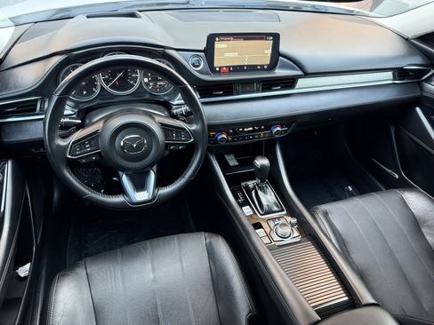 Used 2020 MAZDA MAZDA6 Grand Touring Reserve image 29