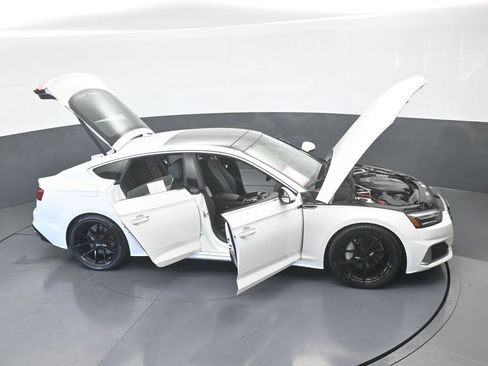 Used 2020 Audi A5 2.0T Premium image 72