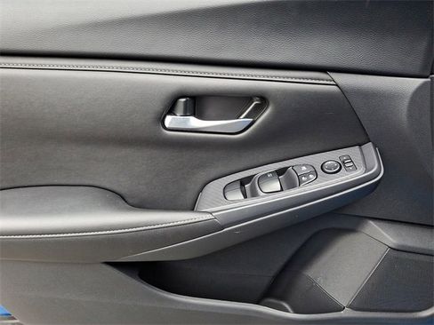 Used 2023 Nissan Sentra SV w/ All-Weather Package image 12