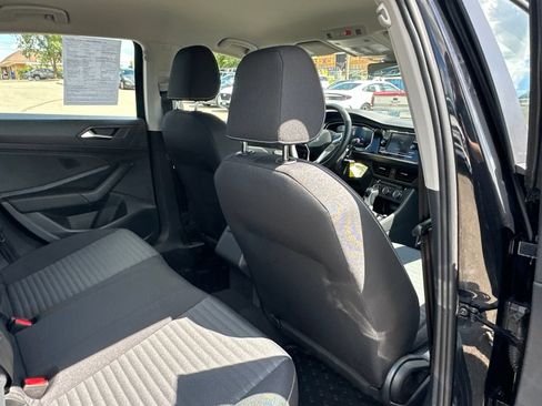 Used 2024 Volkswagen Jetta S FWD image 28