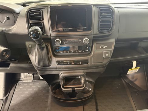 New 2026 RAM ProMaster 2500 image 20