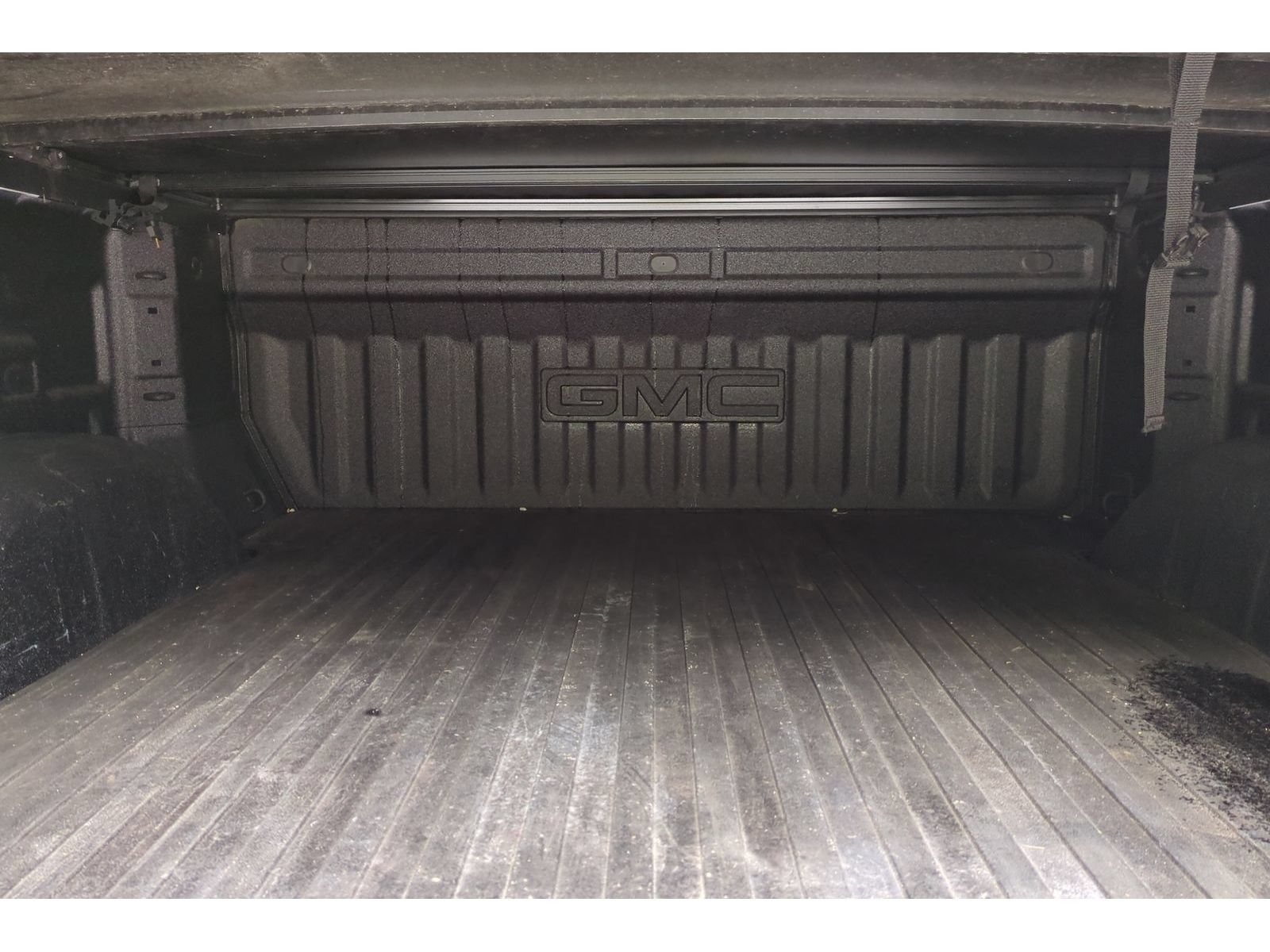 Used 2024 GMC Sierra 1500 Elevation AWD/4WD image 25