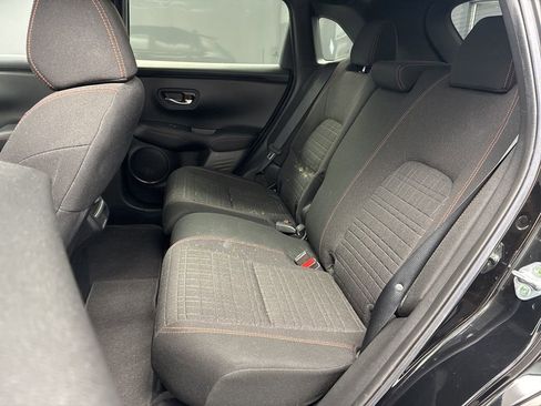 Used 2025 Honda HR-V Sport image 7
