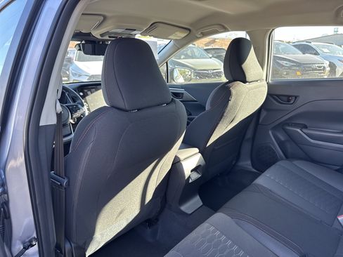 New 2026 Subaru Impreza 2.0i Sport image 26