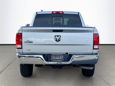 Used 2017 RAM 1500 Big Horn image 6