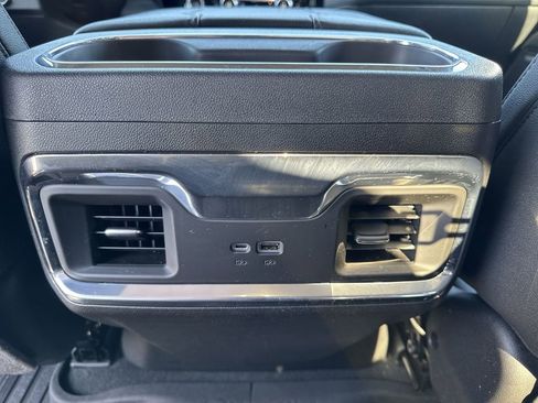 Certified 2023 GMC Sierra 1500 SLT w/ SLT Premium Package image 26