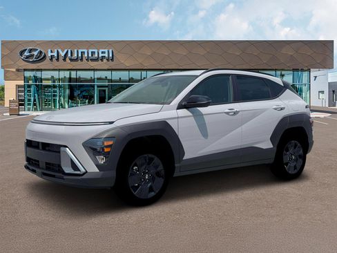 New 2026 Hyundai Kona SEL Sport image 2