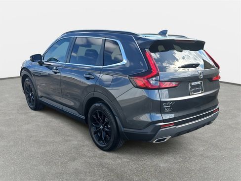 Used 2023 Honda CR-V Sport image 7
