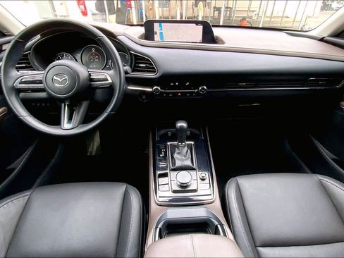 Used 2022 MAZDA CX-30 AWD 2.5 S w/ Premium Package image 15