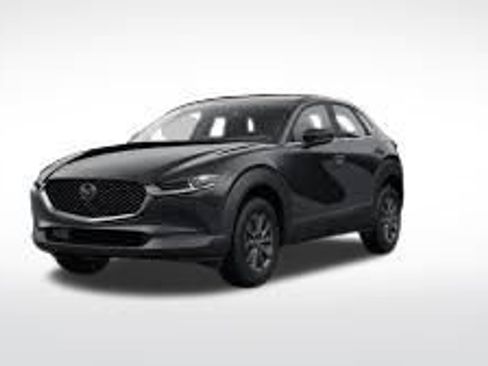 Used 2025 MAZDA CX-30 AWD 2.5 S w/ Preferred Package image 29