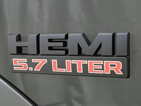 Used 2019 RAM 1500 Warlock AWD/4WD image 30