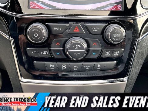 Used 2020 Jeep Grand Cherokee Limited image 26