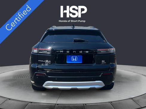 Used 2024 Honda Prologue Elite image 4