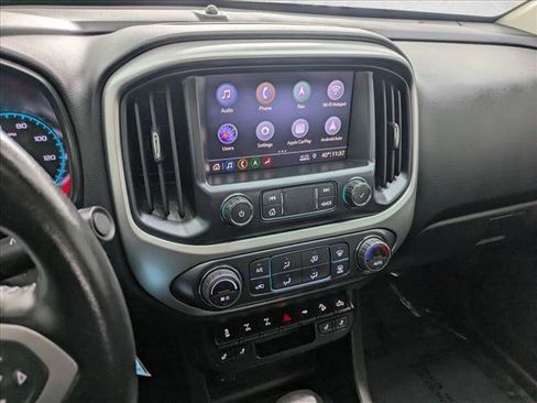 Used 2022 Chevrolet Colorado ZR2 AWD/4WD image 11