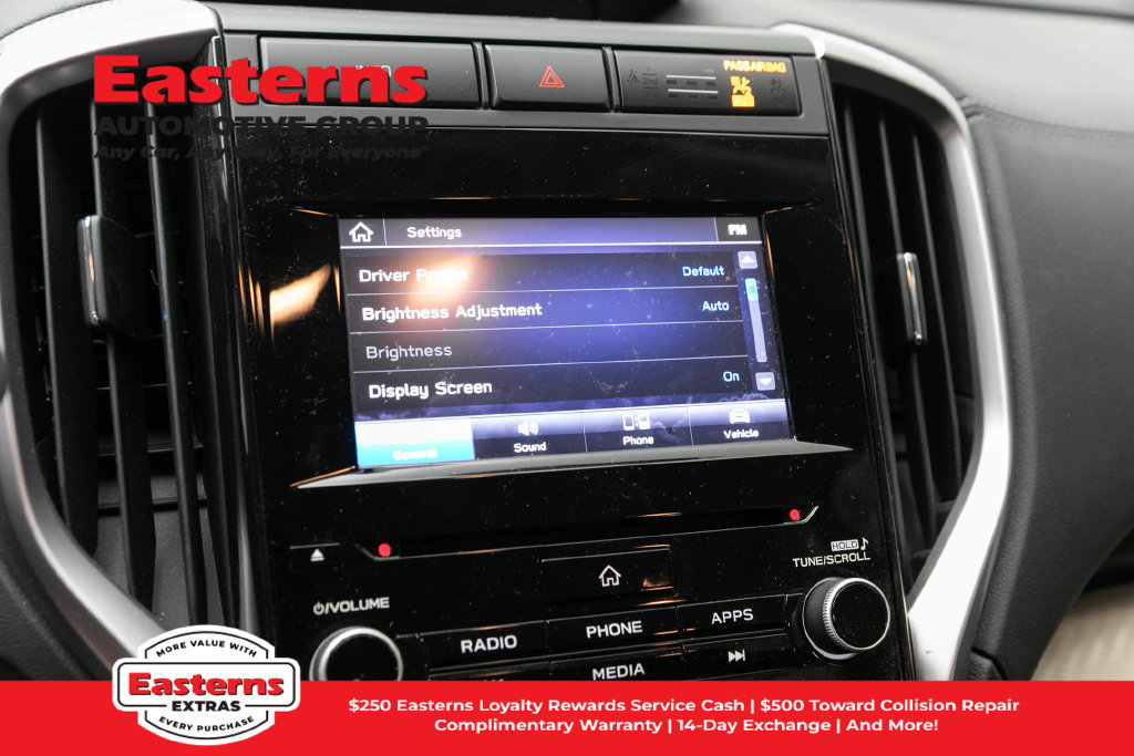 Used 2022 Subaru Ascent 8-Passenger AWD/4WD image 19