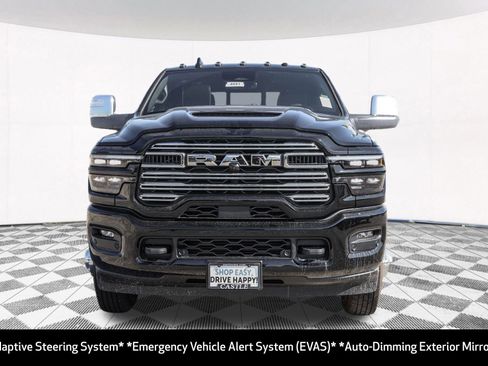 New 2026 RAM 3500 Laramie image 11