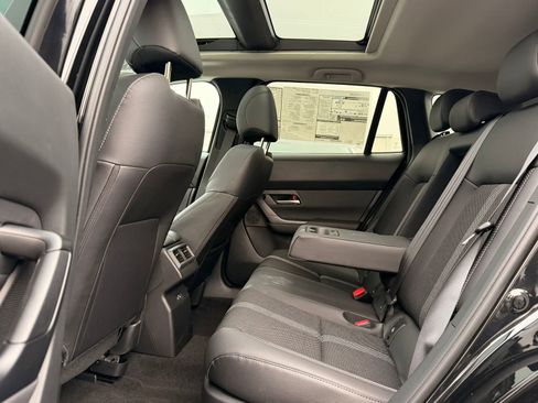 New 2026 MAZDA CX-50 2.5 Hybrid w/ Preferred Pkg image 14