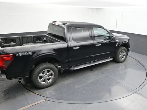 Used 2025 Ford F150 XLT w/ Equipment Group 301A Standard AWD/4WD image 37