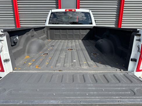 Used 2024 RAM 3500 Big Horn image 28