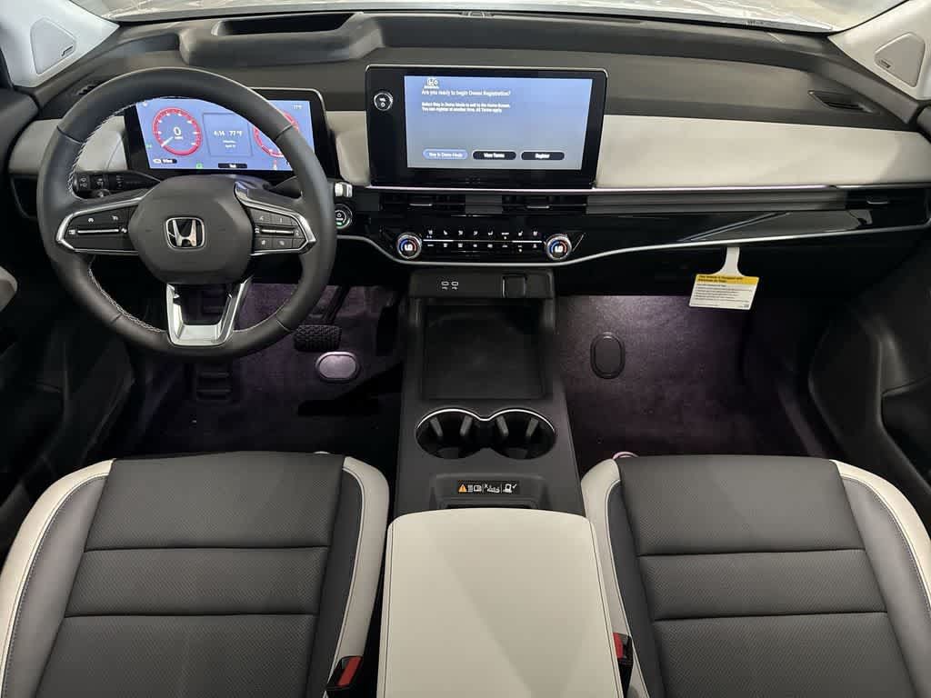New 2026 Honda Prologue Elite image 23