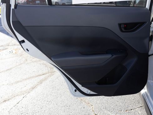 New 2025 Subaru Crosstrek 2.0i Premium image 24