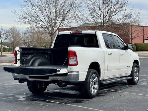 Used 2019 RAM 1500 Big Horn image 18