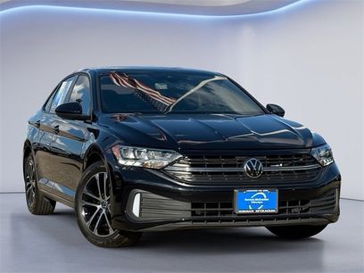 Used 2024 Volkswagen Jetta Sport