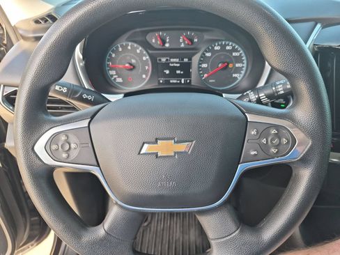 Used 2020 Chevrolet Traverse LS FWD image 14