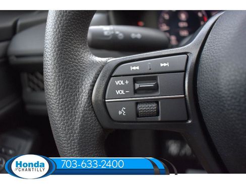 New 2025 Honda Accord SE image 12