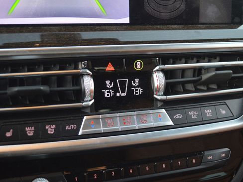 Used 2022 BMW X3 xDrive30i w/ Premium Package 2 (ZPA) image 22