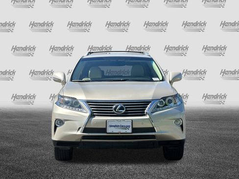 Used 2015 Lexus RX 350 AWD image 10