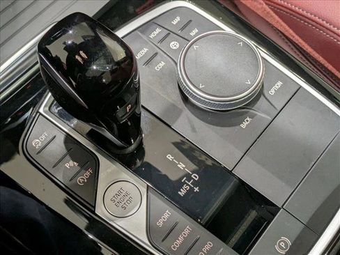 Used 2023 BMW X3 xDrive30i w/ Premium Package image 12