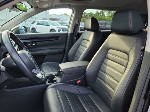 Used 2025 Honda CR-V EX-L image 18