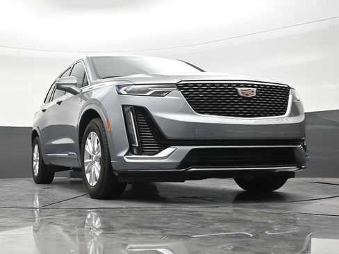 Used 2024 Cadillac XT6 Luxury FWD image 26