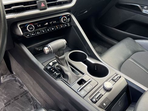 Used 2024 Kia K5 GT-Line w/ GT-Line Premium Package FWD image 37