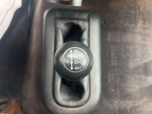 Used 2003 Dodge Ram 3500 Truck SLT image 10