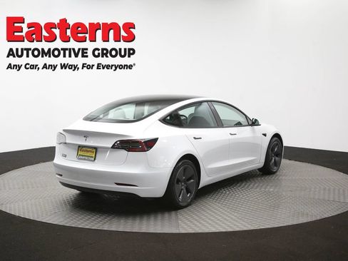 Used 2023 Tesla Model 3 Standard Range RWD image 35