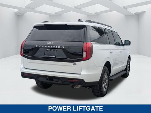New 2027 Ford Expedition Active AWD/4WD image 6