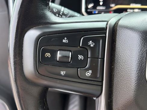 Used 2025 GMC Sierra 3500 Denali Ultimate image 23