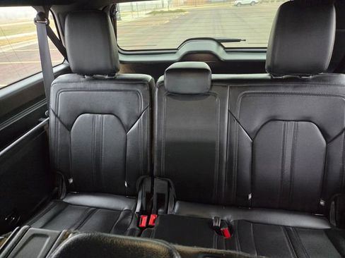 Used 2020 Ford Expedition Max Limited AWD/4WD image 62