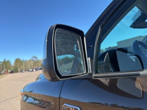 Used 2018 Toyota Tundra 1794 Edition AWD/4WD image 13