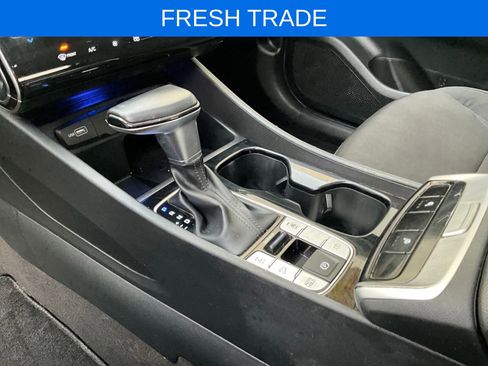 Used 2022 Hyundai Tucson SEL w/ Convenience Package image 27