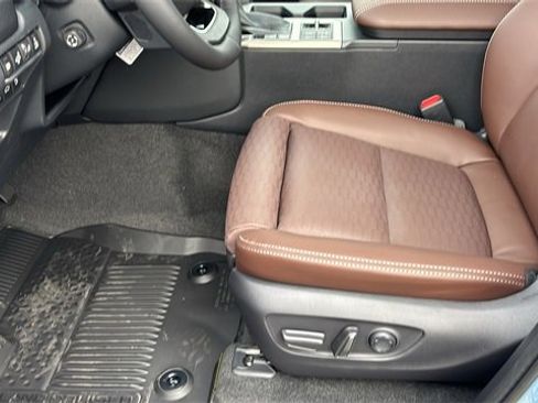 New 2026 Toyota Land Cruiser w/ Premium Package image 26