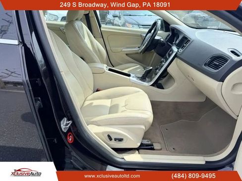 Used 2015 Volvo S60 T5 Premier FWD image 15